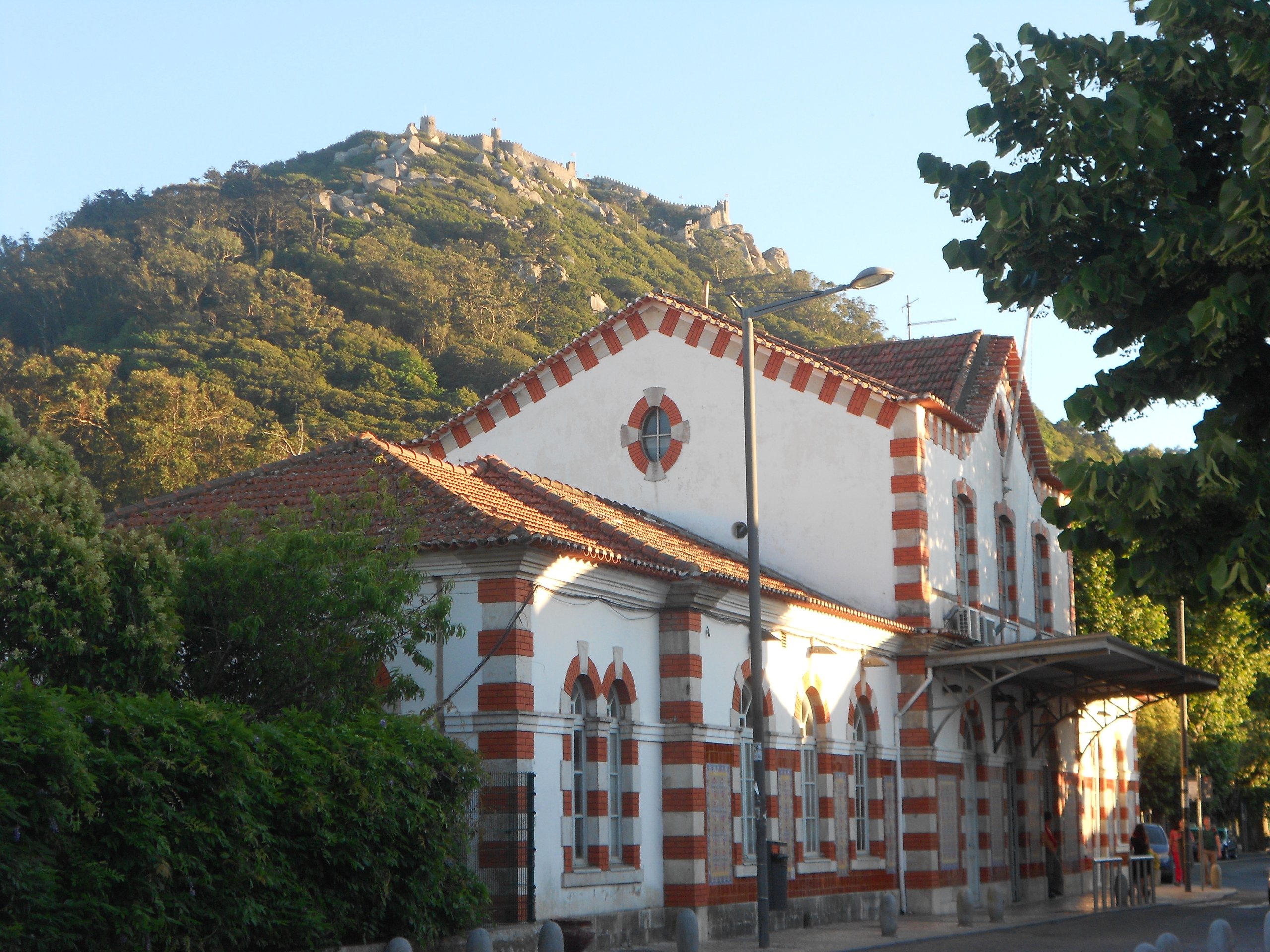 Viaje a Sintra Paisajes 096